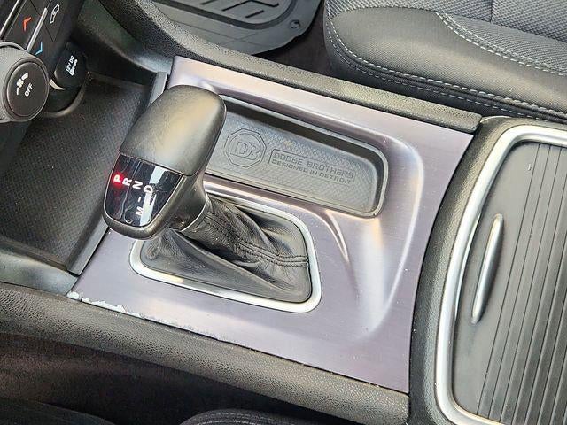 2016 Dodge Charger SE