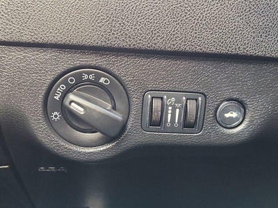 2016 Dodge Charger SE