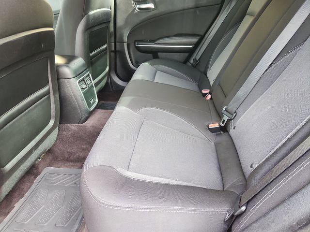 2016 Dodge Charger SE