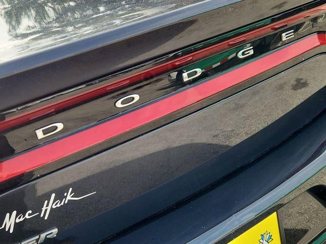 2016 Dodge Charger SE