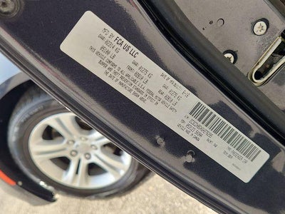 2016 Dodge Charger SE