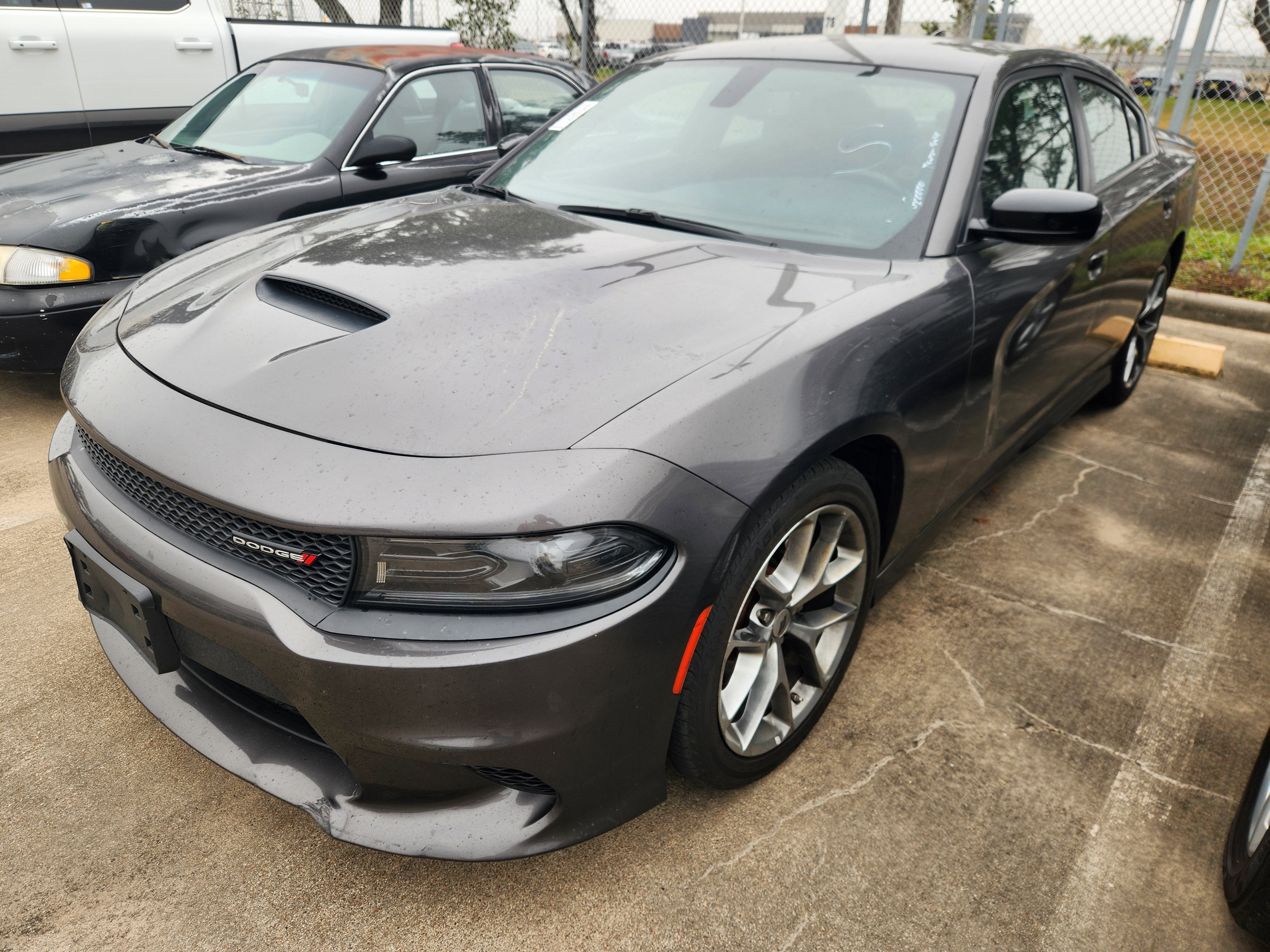 2023 Dodge Charger GT