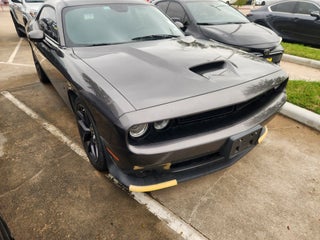 2020 Dodge Challenger R/T
