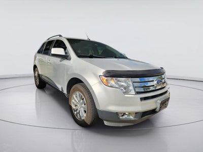 2010 Ford Edge Limited