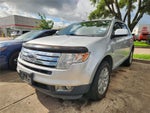 2010 Ford Edge Limited