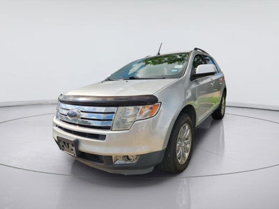 2010 Ford Edge Limited