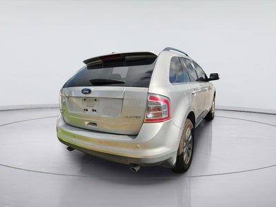 2010 Ford Edge Limited