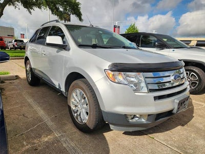 2010 Ford Edge Limited
