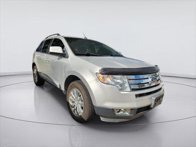 2010 Ford Edge Limited