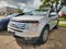 2010 Ford Edge Limited