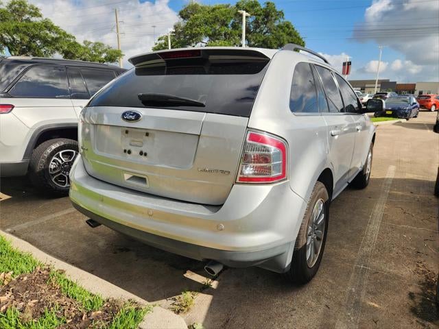 2010 Ford Edge Limited
