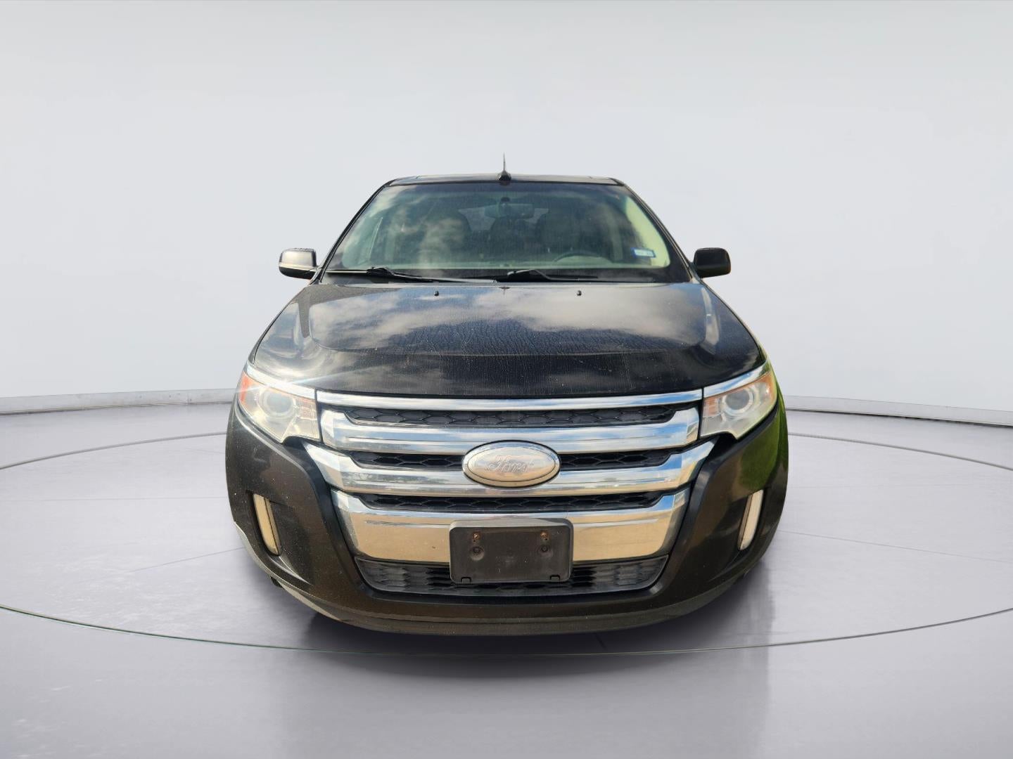 Used 2013 Ford Edge Limited with VIN 2FMDK3KC9DBC06356 for sale in League City, TX