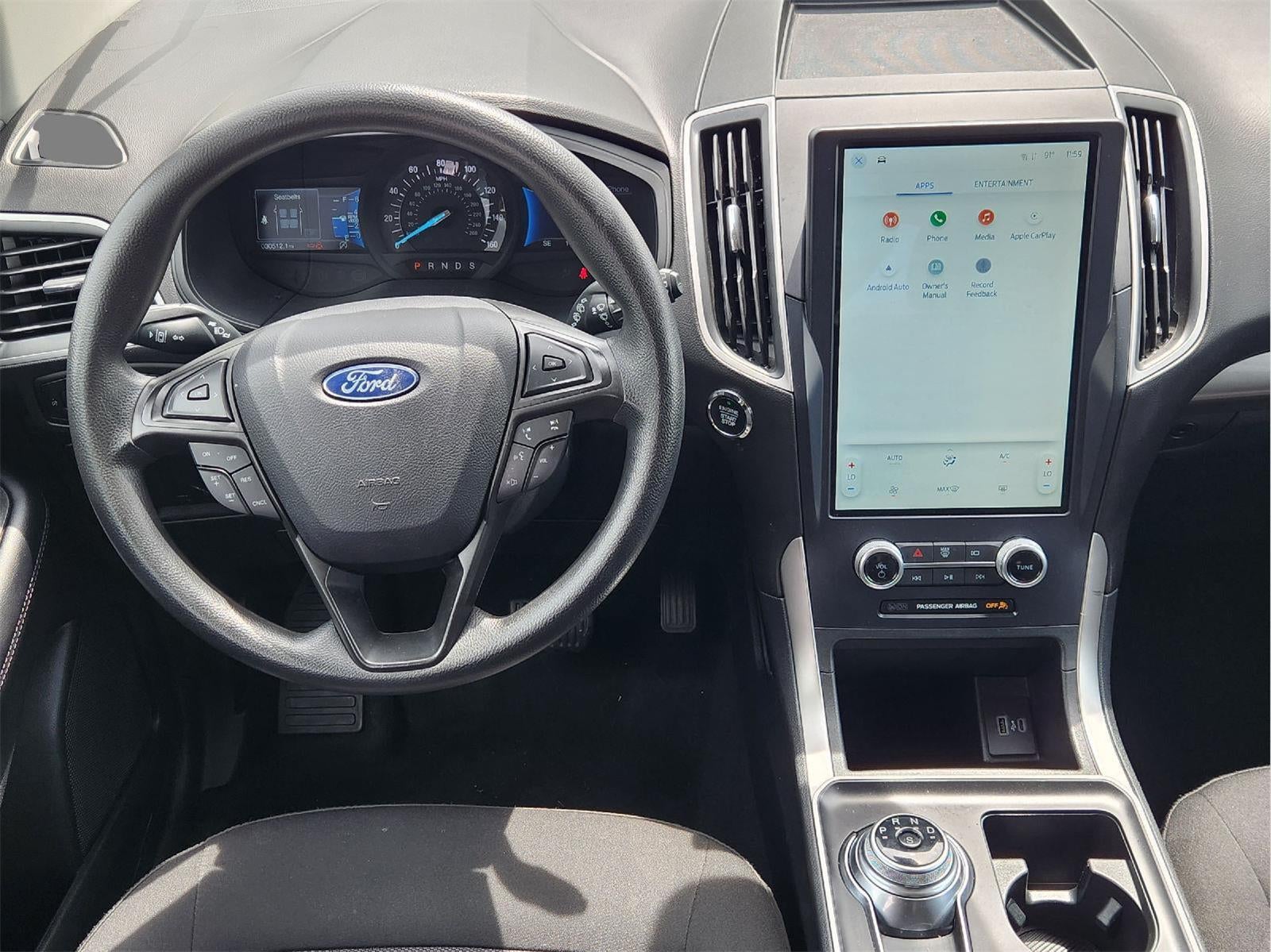 2024 Ford Edge SE