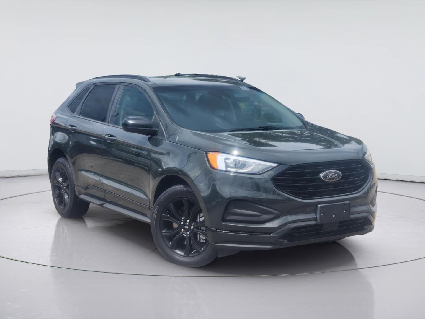 2023 Ford Edge SE AWD photo