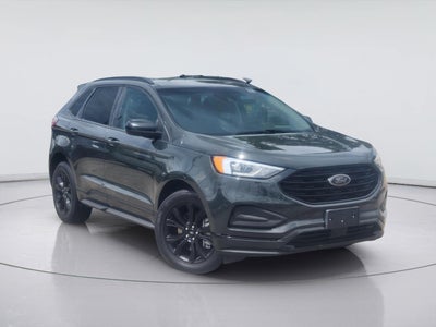 2023 Ford Edge SE