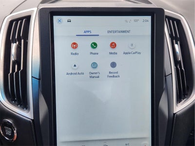 2023 Ford Edge SE