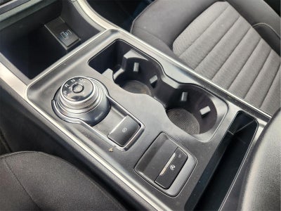 2023 Ford Edge SE