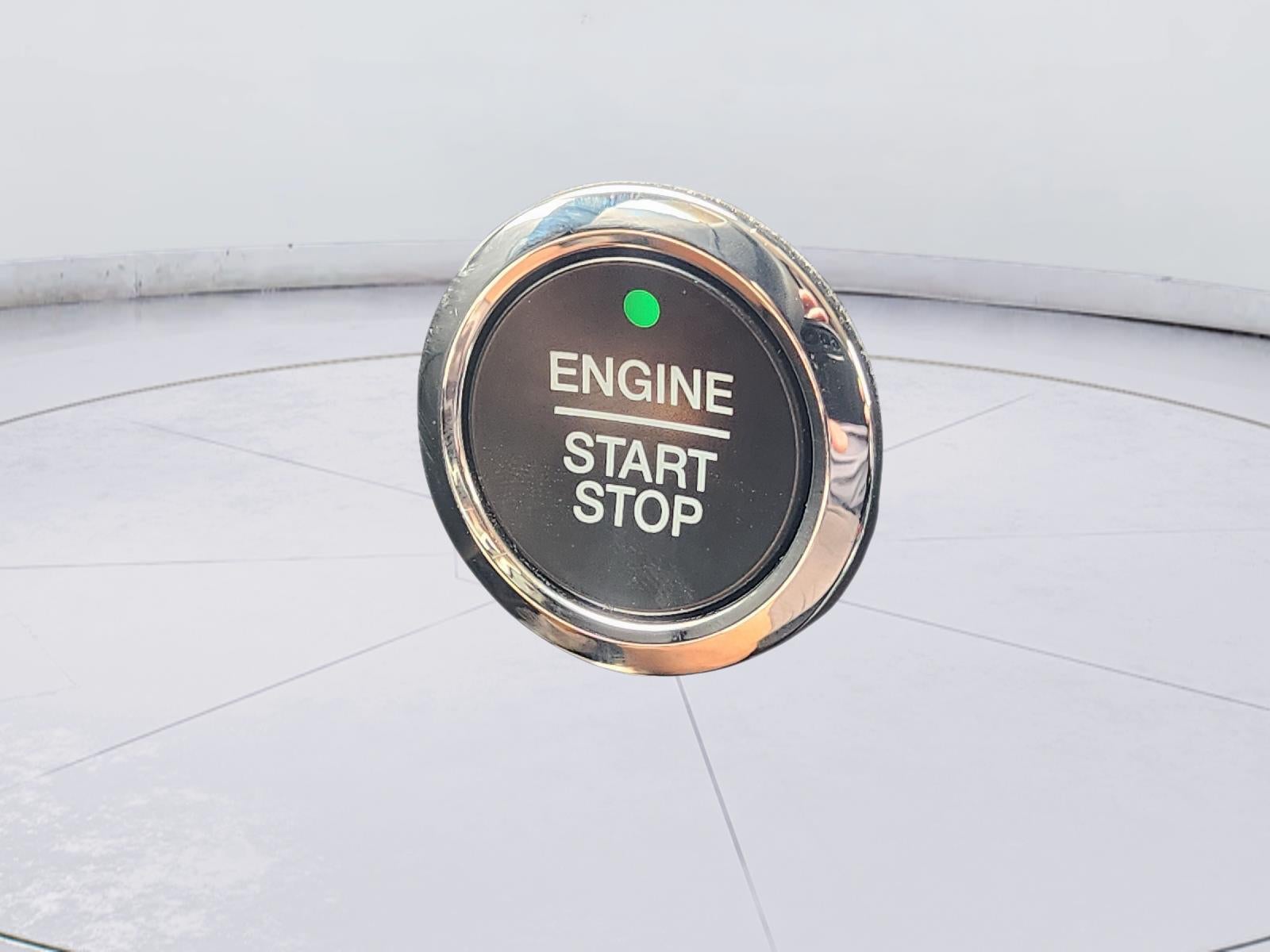 2023 Ford Edge SE