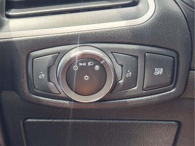 2023 Ford Edge SE