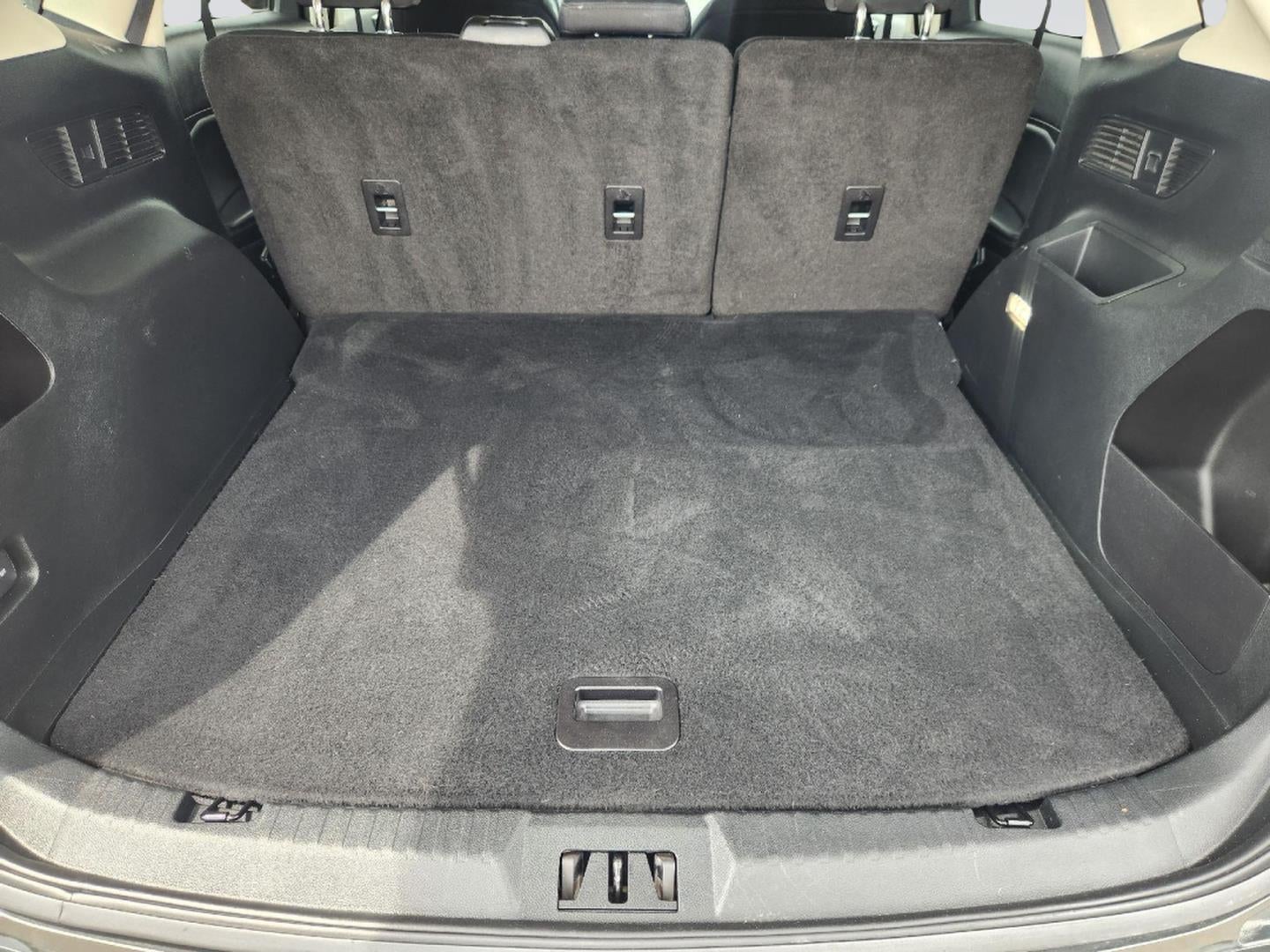 2023 Ford Edge SE