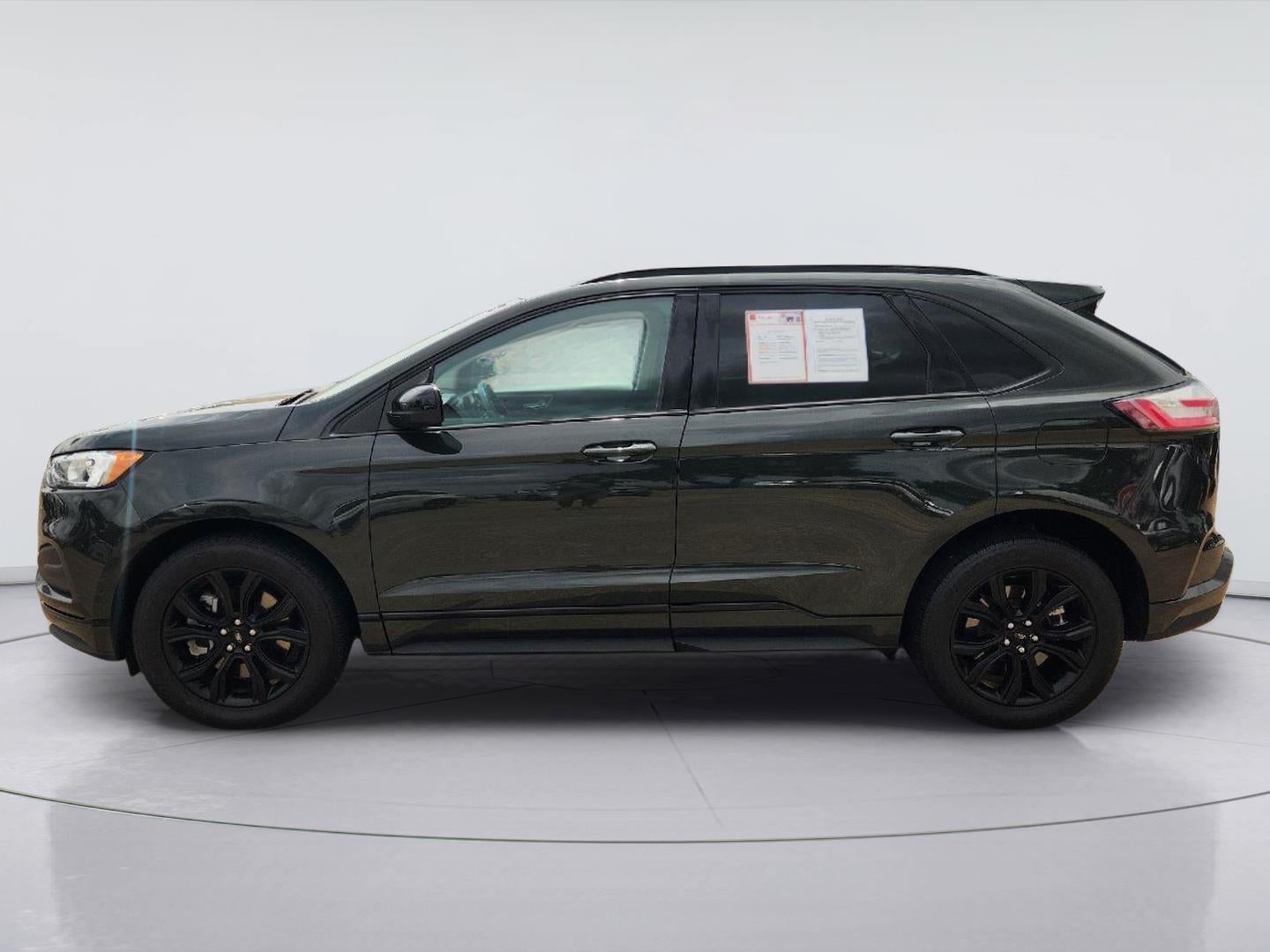 2023 Ford Edge SE