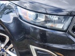 2015 Ford Edge Sport