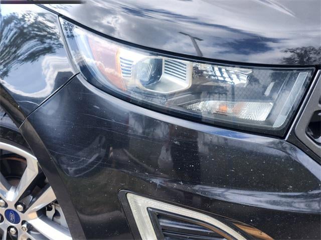 2015 Ford Edge Sport