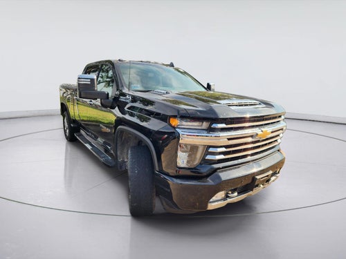 2023 Chevrolet Silverado 3500Hd High Country