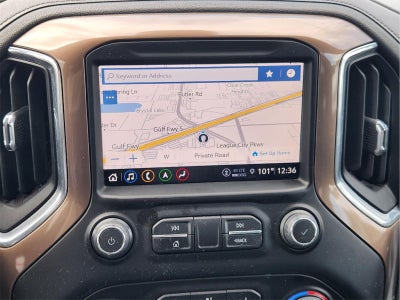 2023 Chevrolet Silverado 3500HD High Country