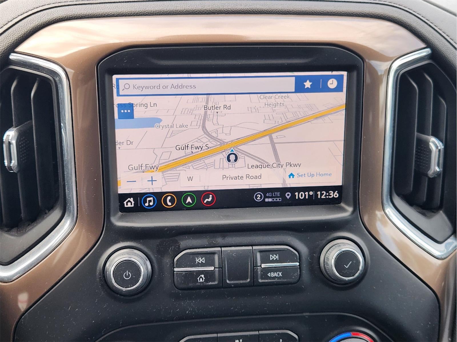 2023 Chevrolet Silverado 3500HD High Country