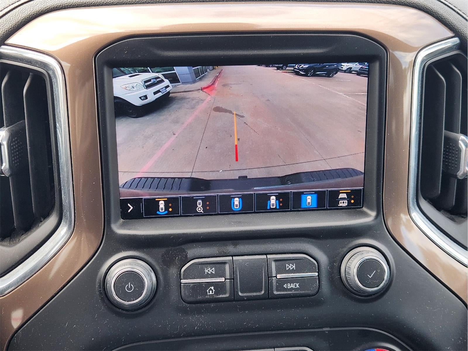 2023 Chevrolet Silverado 3500HD High Country
