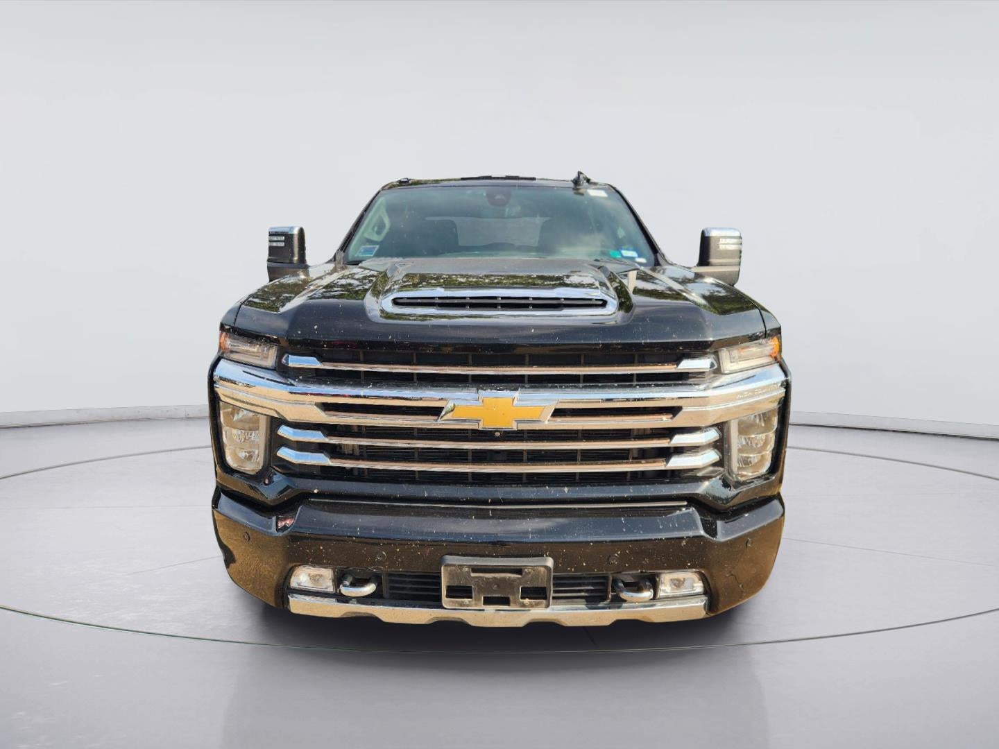 2023 Chevrolet Silverado 3500Hd High Country