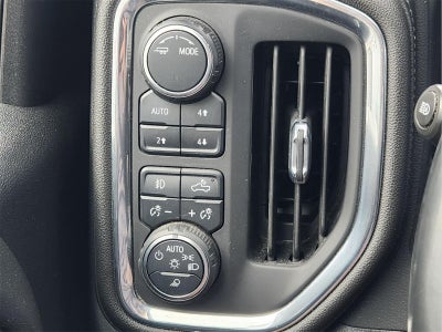 2023 Chevrolet Silverado 3500HD High Country