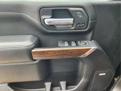 2023 Chevrolet Silverado 3500HD High Country