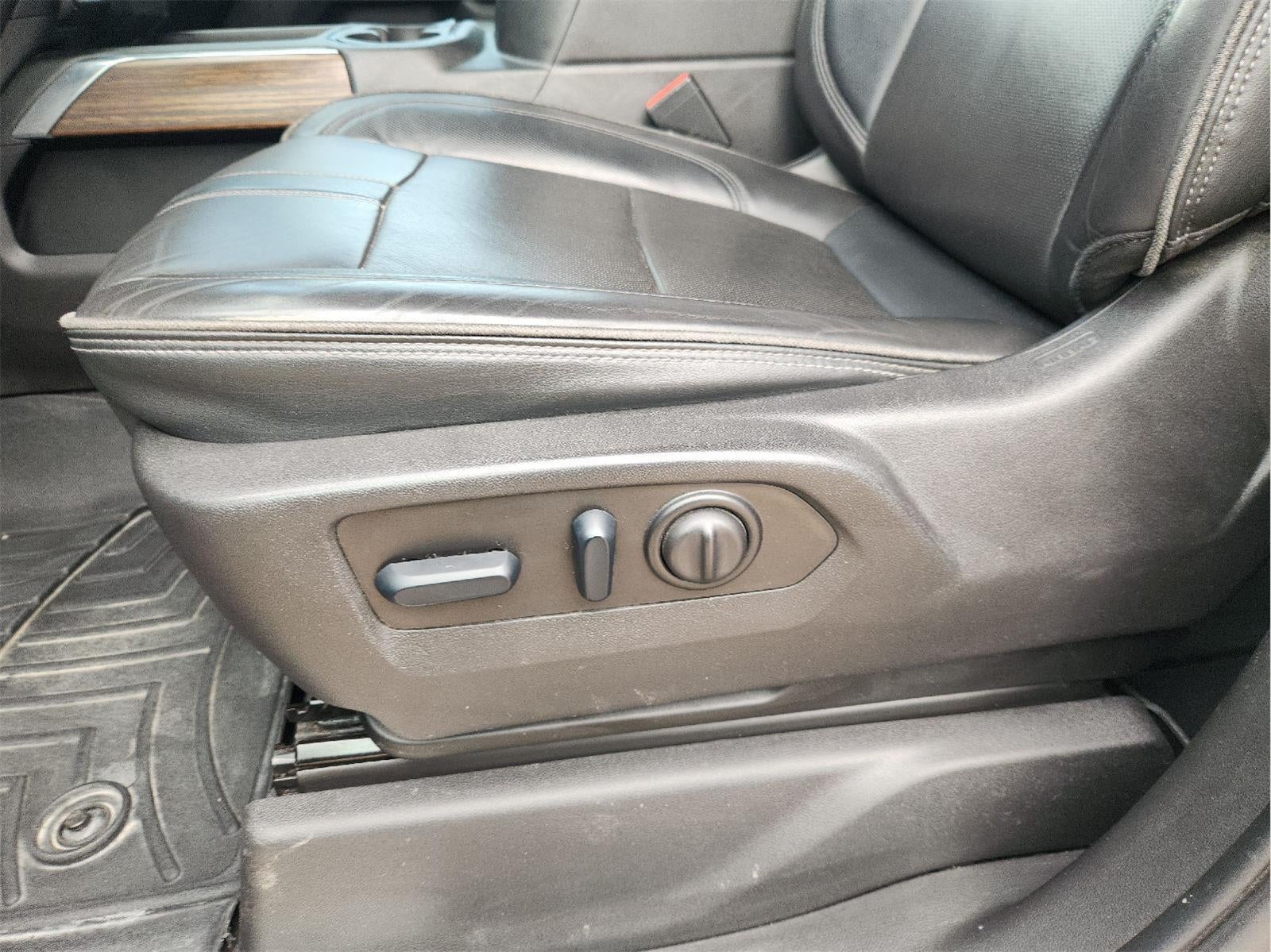 2023 Chevrolet Silverado 3500HD High Country