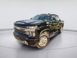 2023 Chevrolet Silverado 3500Hd High Country