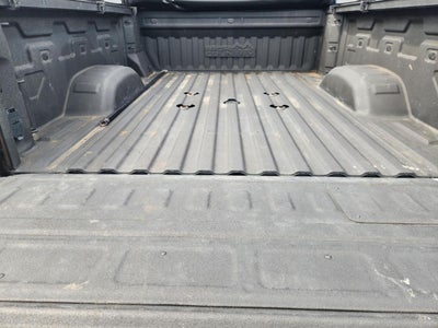 2023 Chevrolet Silverado 3500HD High Country