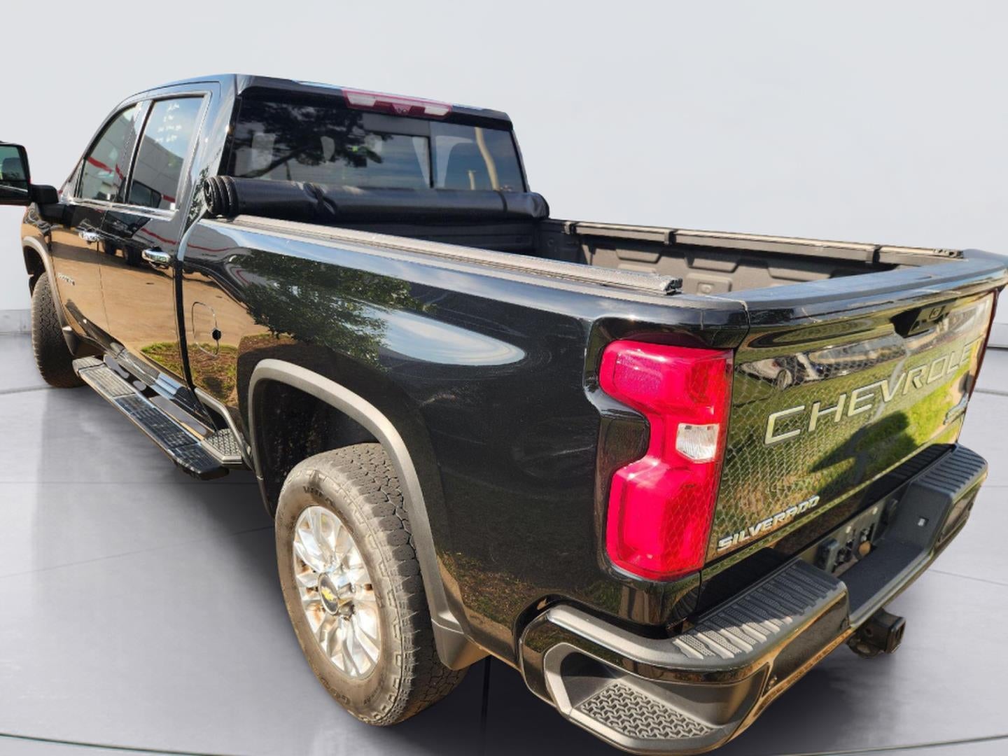 2023 Chevrolet Silverado 3500Hd High Country