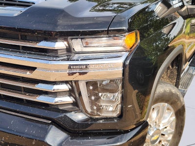 2023 Chevrolet Silverado 3500Hd High Country