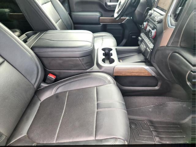 2023 Chevrolet Silverado 3500HD High Country
