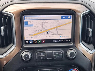 2023 Chevrolet Silverado 3500HD High Country