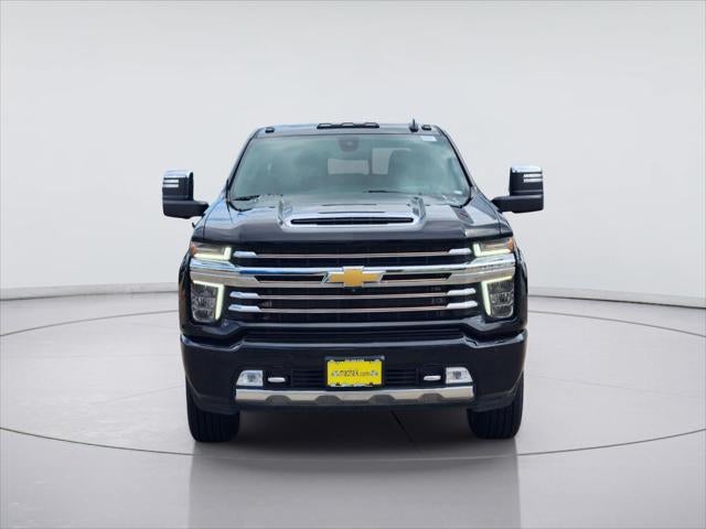 2023 Chevrolet Silverado 3500HD High Country