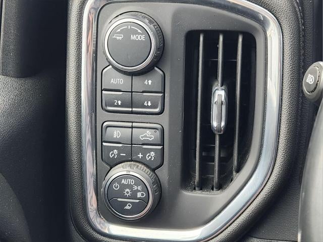 2023 Chevrolet Silverado 3500HD High Country