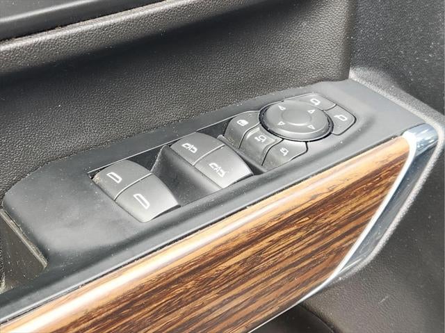 2023 Chevrolet Silverado 3500HD High Country