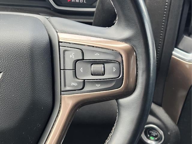 2023 Chevrolet Silverado 3500HD High Country