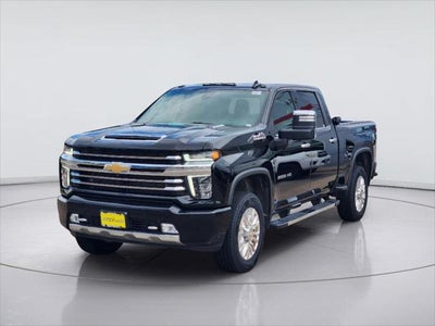 2023 Chevrolet Silverado 3500HD High Country