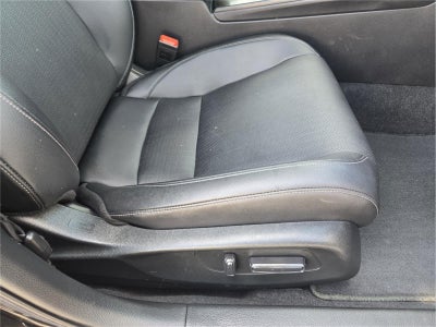 2022 Honda Civic Touring