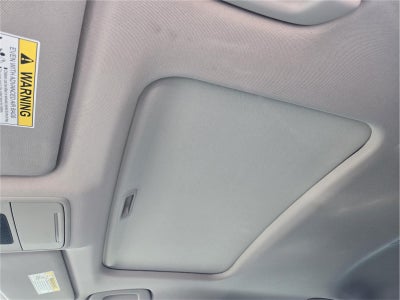 2022 Honda Civic Touring