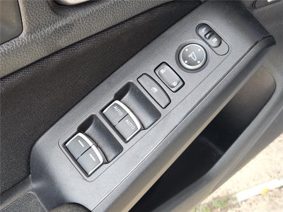 2022 Honda Civic Sedan Sport