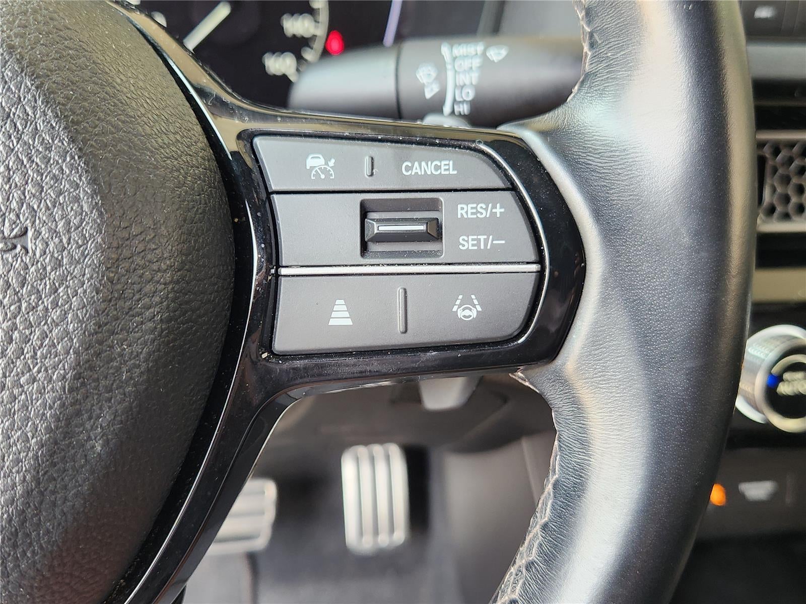 2022 Honda Civic Sedan Sport